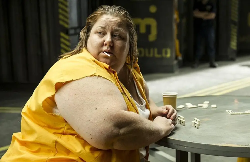 Atriz espanhola da série ‘Vis a Vis’ morre aos 46 anos