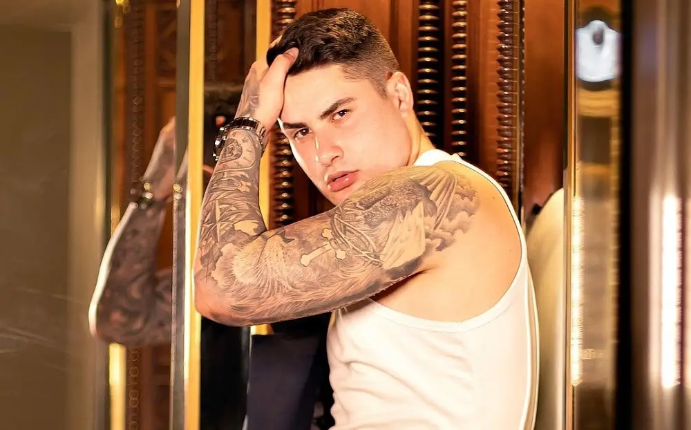 Equipe de Lucas Souza rebate fala de Jojo Todynho sobre fim de casamento: ‘Exposto de forma cruel’