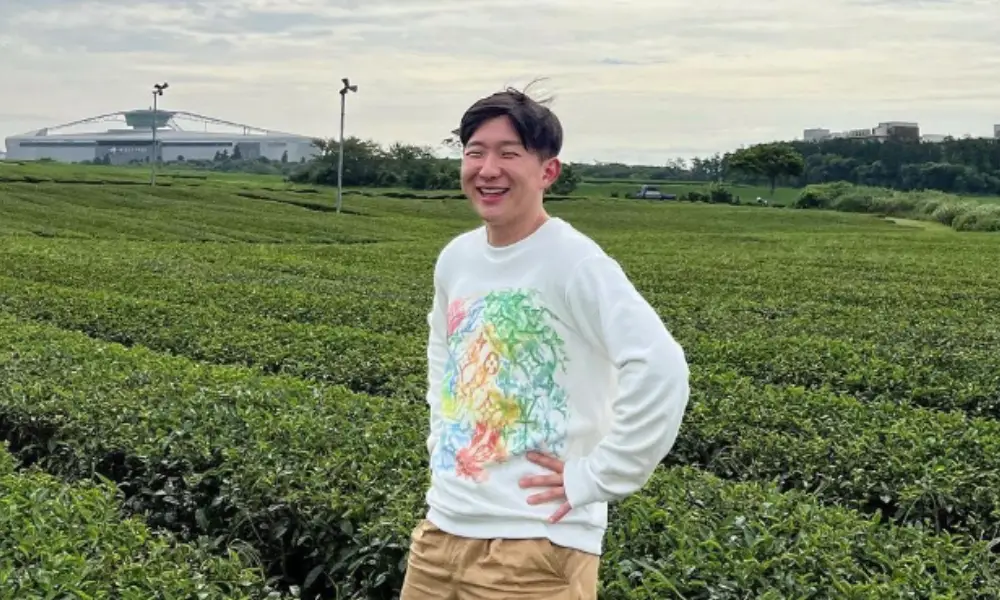 Pyong Lee rebate acusações de ausência paterna: ‘Julgam sem saber’