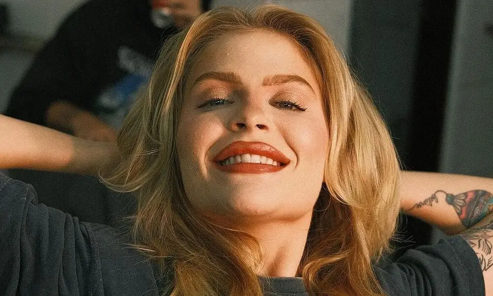 Rock in Rio anuncia Luísa Sonza após esgotar 180 mil ingressos em duas horas