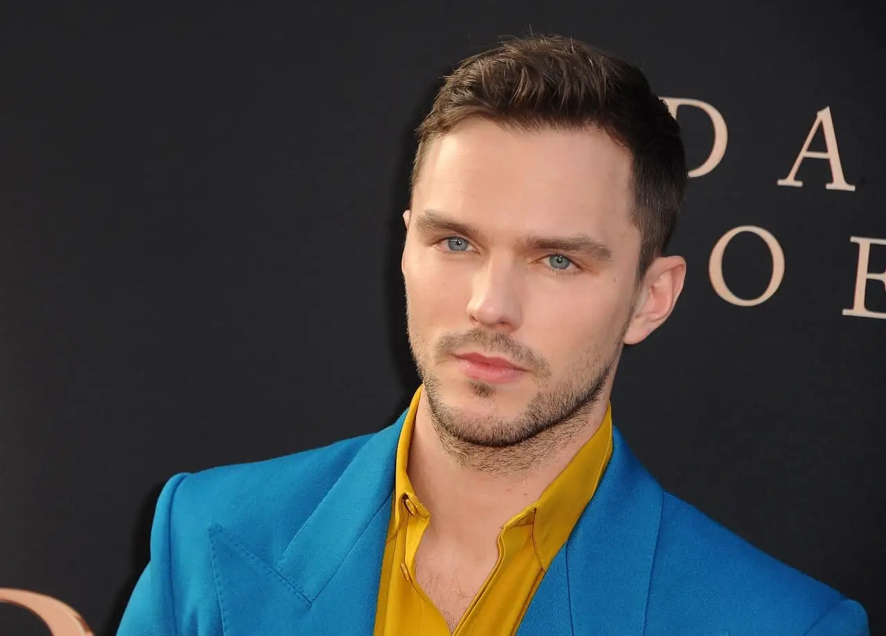 Nicholas Hoult será Lex Luthor em Superman: Legacy