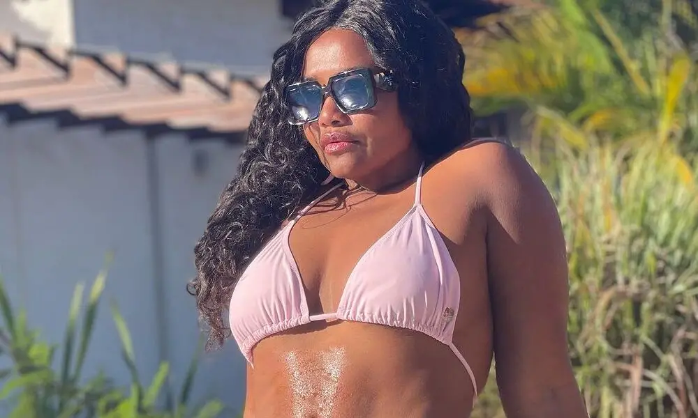 Gaby Amarantos critica Pitty após polêmica com Beyoncé: ‘Pense muitas vezes antes de falar’