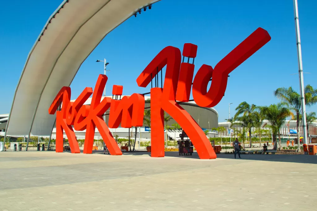 Rock In Rio divulga as datas de Ed Sheeran e Imagine Dragons – Headline News, edição das 13h