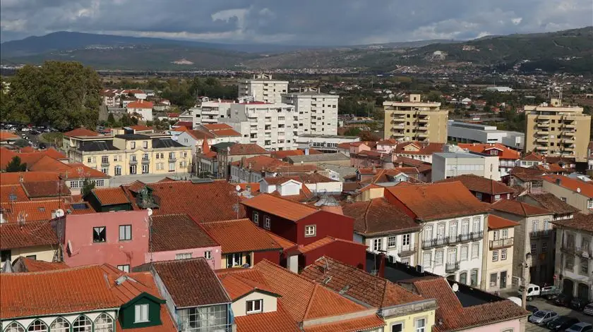 ​Taxas Euribor descem a três, seis e 12 meses