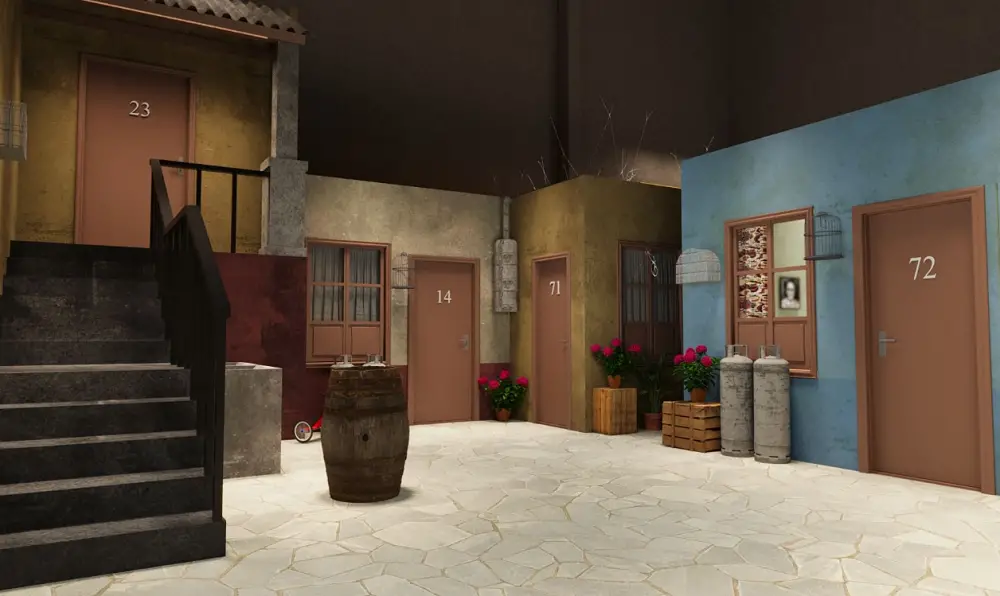 Cidade de São Paulo recebe exposição sobre os 40 anos de ‘Chaves’ – Headline News, edição das 17h