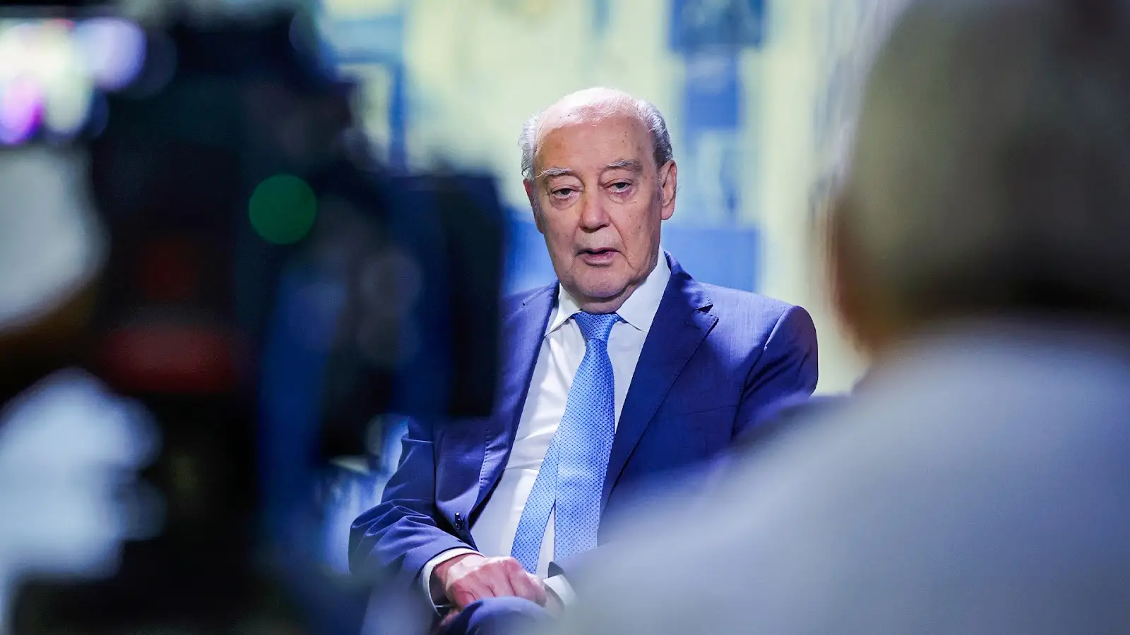 Pinto da Costa volta a comprar ações na SAD do FC Porto