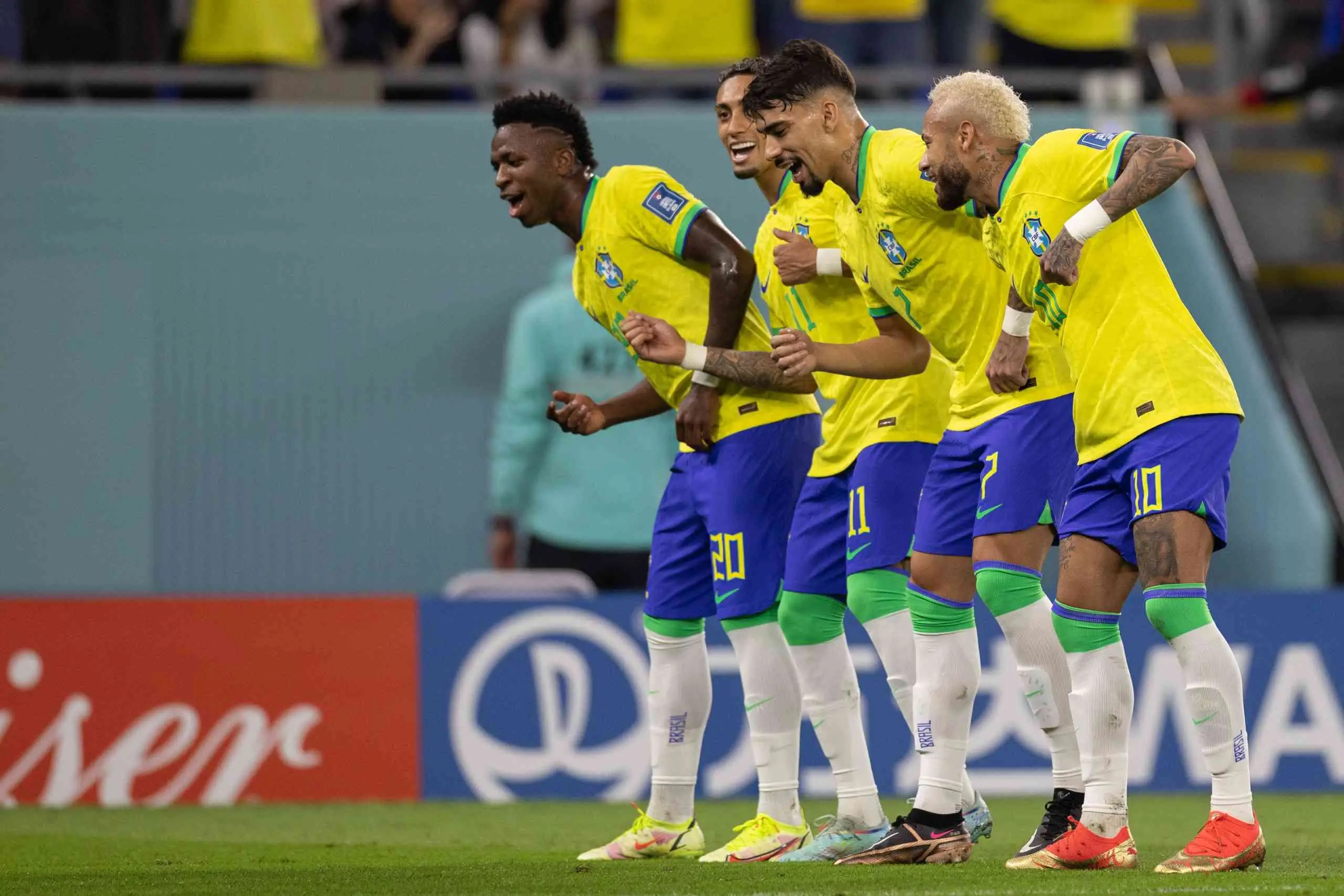 FIFA ameaça afastar Brasil das competições internacionais. Eis o motivo