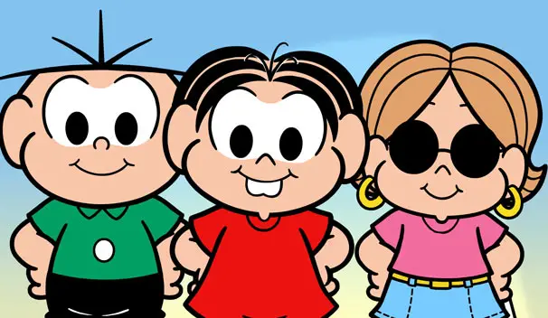 Casa das Rosas abre as portas para exposição sobre a personagem Mônica – Headline News, edição das 21h