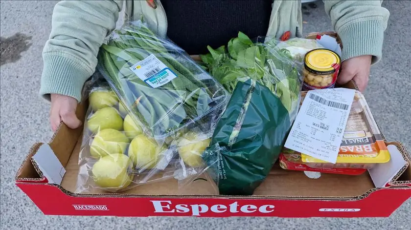 ​Taxa de inflação na zona euro aumenta para 2,9%