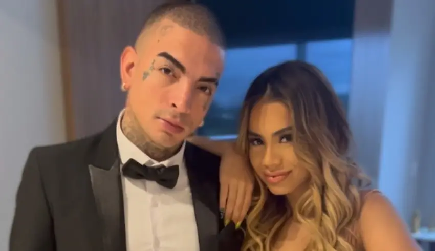 Sandy, Carla Diaz, Neymar e Sabrina Sato: Relembre famosos que se separaram em 2023