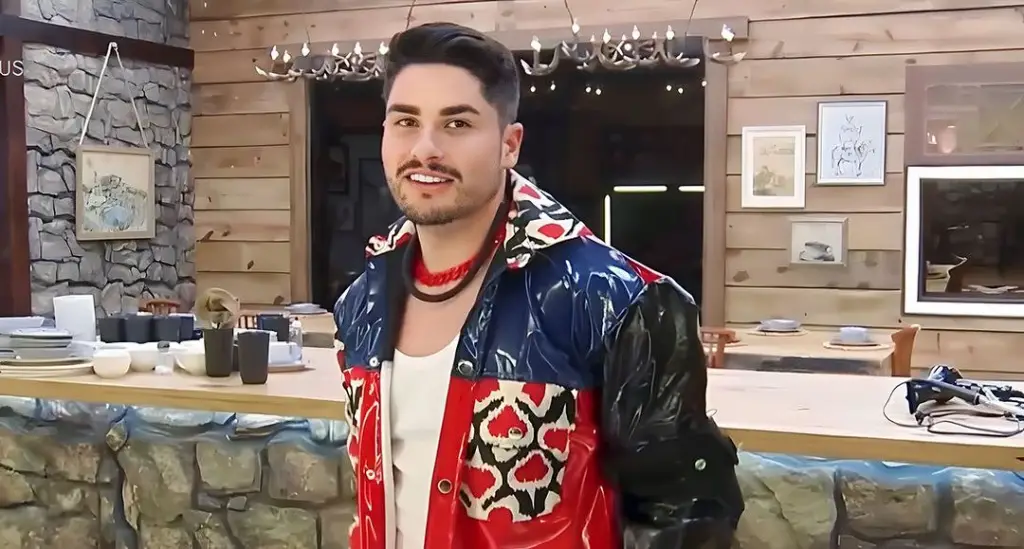 Lucas Souza, ex-marido de Jojo Todynho, desiste de ‘A Fazenda 15’ após polêmicas