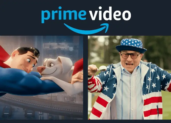 Amazon Prime Video: lançamentos da semana (25 a 31 de dezembro)