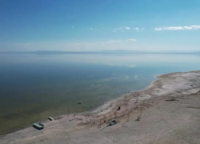 Mineração de lítio nos EUA pode ser solução para energia sustentável; entenda