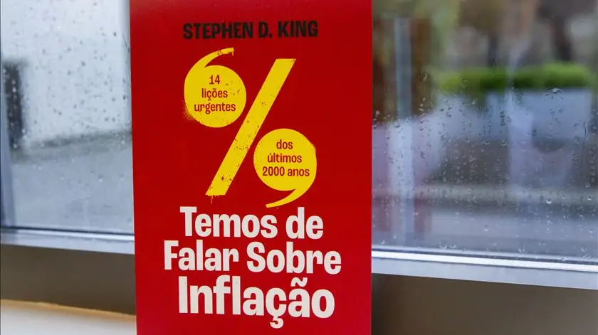 (Ainda) Temos de falar sobre inflação?