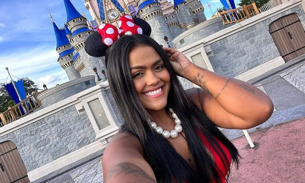 Camila Loures abre o jogo sobre suposta participação no ‘Camarote’ do ‘BBB 24’