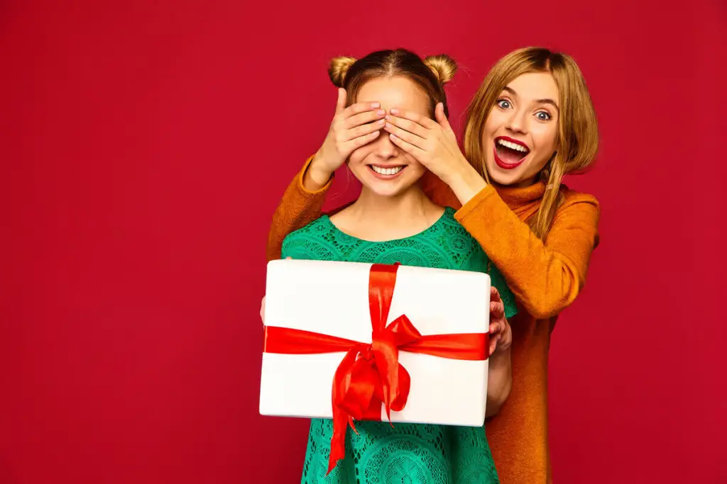 10 ideias de presentes para não errar no amigo secreto