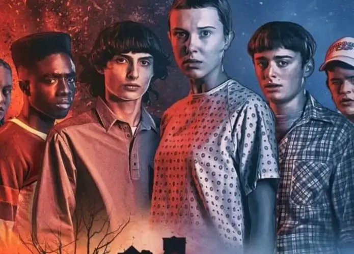 Stranger Things: Netflix confirma início das filmagens da 5ª temporada