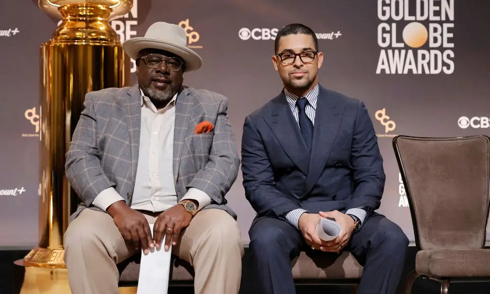 Globo de Ouro de 2024 será a edição mais generosa da história, com presentes avaliados em US$ 500 mil