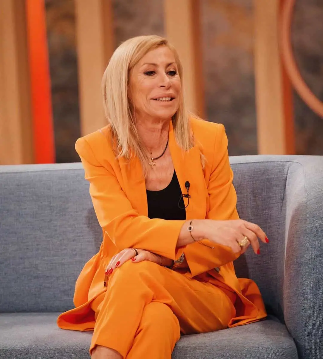 Zulmira Ferreira sofre "problema de saúde" e vive "pesadelo" no Natal