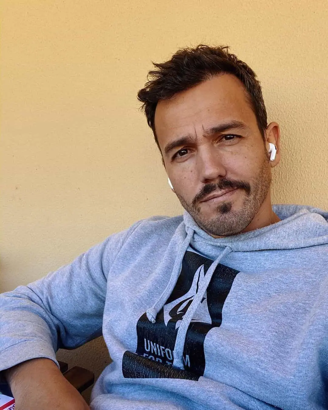 Pedro Teixeira e a relação com as mães dos filhos. "Somos pais presentes"