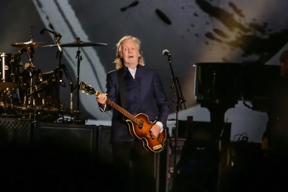 Paul McCartney faz vídeo especial para agradecer público brasileiro; confira