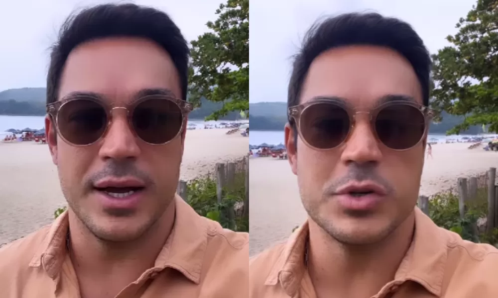 Pai de Vanessa Lopes fala sobre o estado de saúde da influencer após saída do ‘BBB 24’