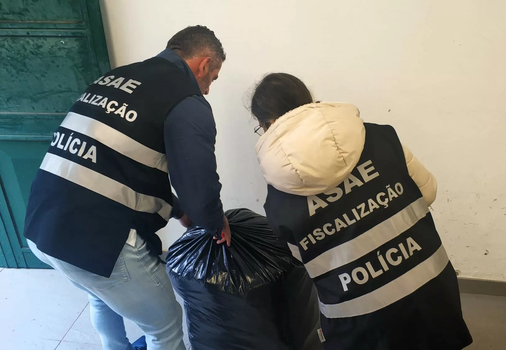 ASAE suspende sete estabelecimentos após operação em Lisboa e Algarve