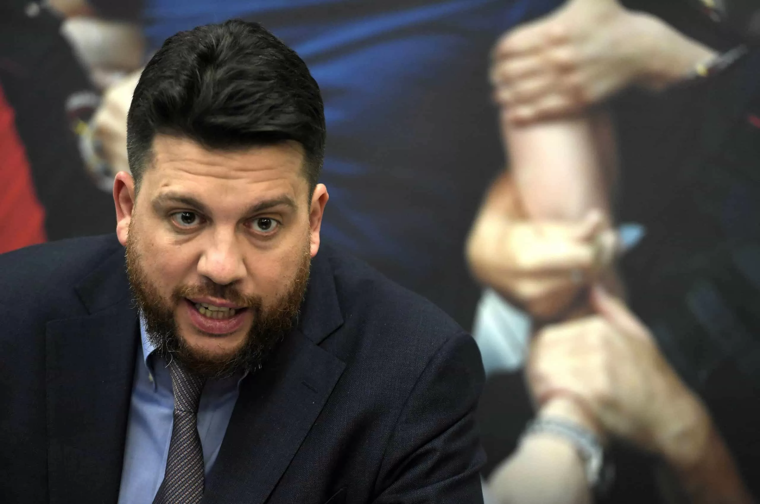 Opositores criticam UE por ainda haver oligarcas russos livres de sanções