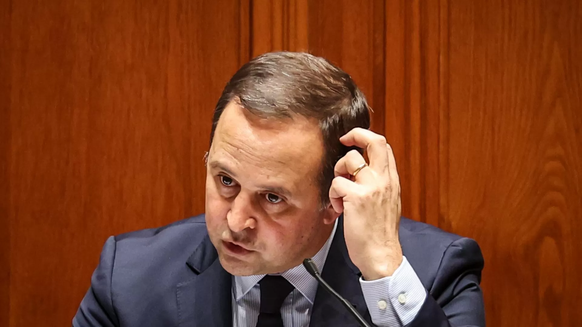 Estado com excedente de 4.330 milhões em 2023