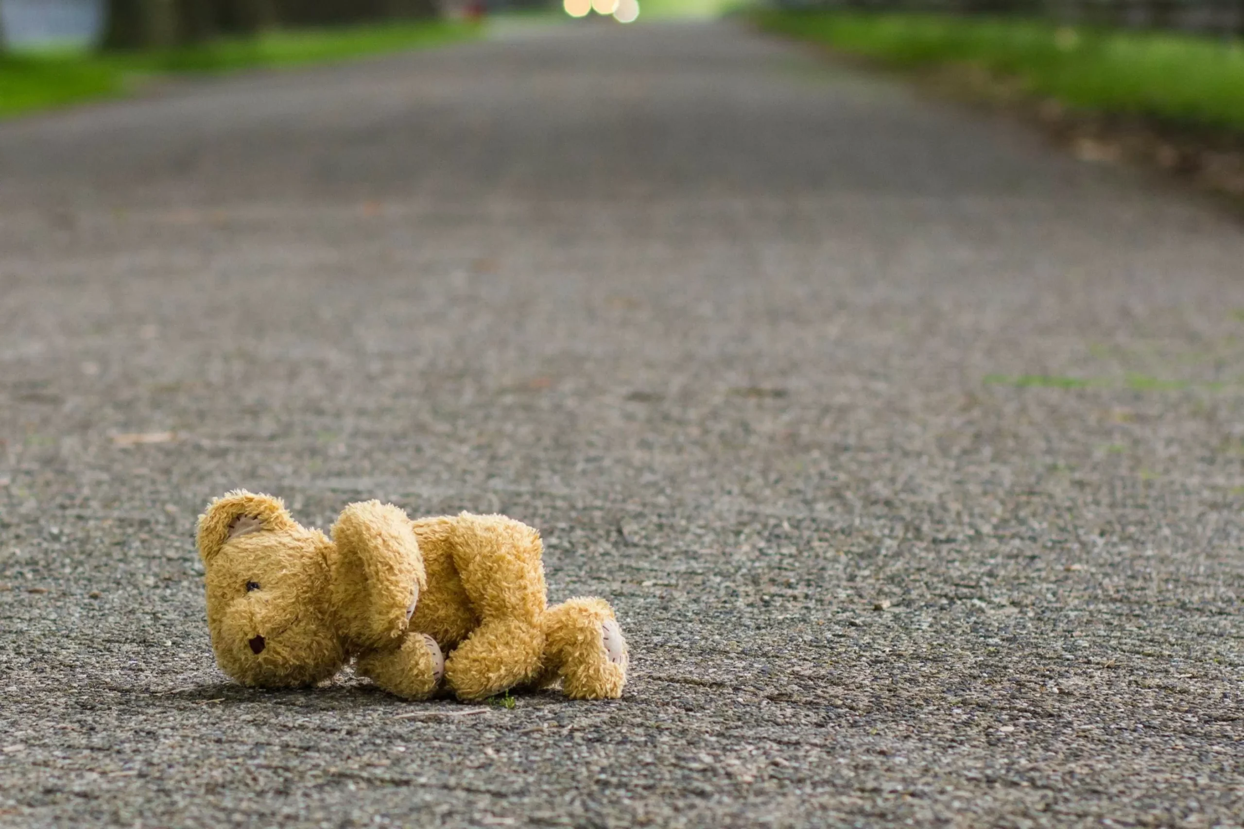 Menina de 10 anos com marcas no corpo diz ter sido chicoteada pela mãe