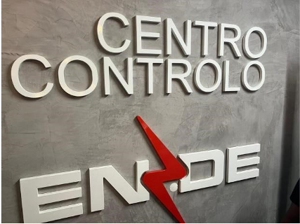 O Ministro da Energia e Águas presidirá à inauguração do Centro de Despacho Regional da ENDE