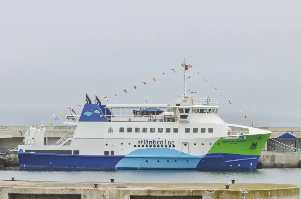 Sindicato diz que adesão à greve na Atlânticoline é de 100%