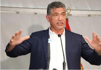 Lançamento do projeto de fornecimento de energia em áreas rurais na Lunda-Norte já está em andamento