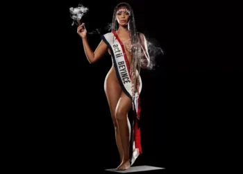 Beyoncé lidera parada de álbuns nos EUA com ‘COWBOY CARTER’