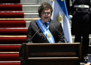 Simpatia de Javier Milei pelo Bitcoin pode influenciar a potencial valorização destas 5 criptomoedas; entenda