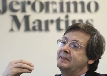 Vendas da Jerónimo Martins ultrapassaram os 8,1 mil milhões no 1.º trimestre