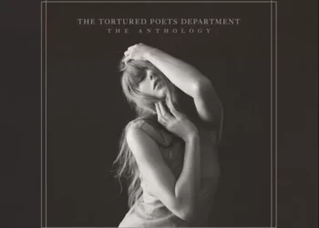 Taylor Swift lança novo álbum, ‘The Tortured Poets Department’, com versão extra