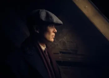 Série ‘Peaky Blinders’ vai virar filme com Cillian Murphy