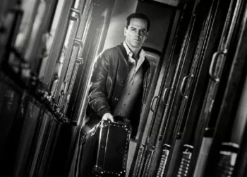 ‘Ripley’: clássico da literatura vira série; veja entrevista exclusiva do Morning Show com atores