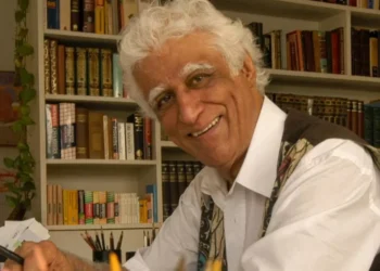 Morre Ziraldo, autor de ‘O Menino Maluquinho’, aos 91 anos