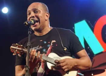 Anderson Leonardo, do Molejo, morre aos 51 anos