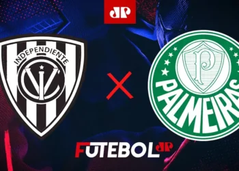 Del Valle x Palmeiras: Confira a transmissão ao vivo da Jovem Pan
