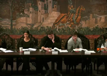 ‘The Witcher’ é renovada para 4ª temporada e tem fim decretado pela Netflix