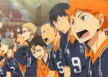 Haikyuu!!: história e principais personagens do anime de esporte