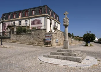 Museu Aristides de Sousa Mendes é inaugurado no dia 19 de julho