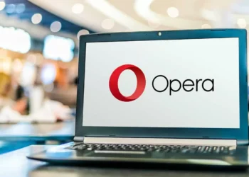 Como traduzir uma página no Opera?