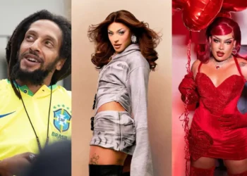 Virada Cultural anuncia novos nomes: Julian Marley, Pabllo Vittar e Gloria Groove
