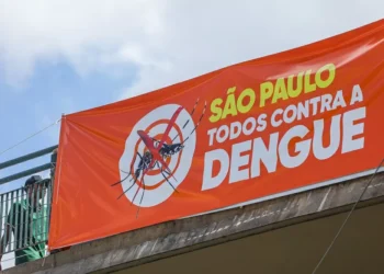 Brasil registra mais de 2.000 mortos por dengue e chega a mais de 4 milhões de casos prováveis