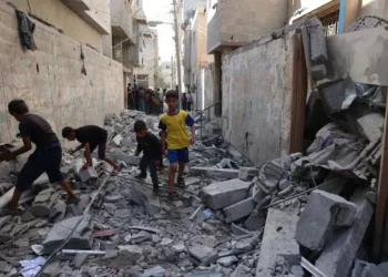 Israel anuncia que assumiu controle do lado palestino na Faixa de Gaza