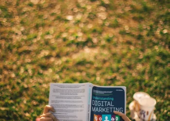 “O poder do marketing para o sucesso empresarial”